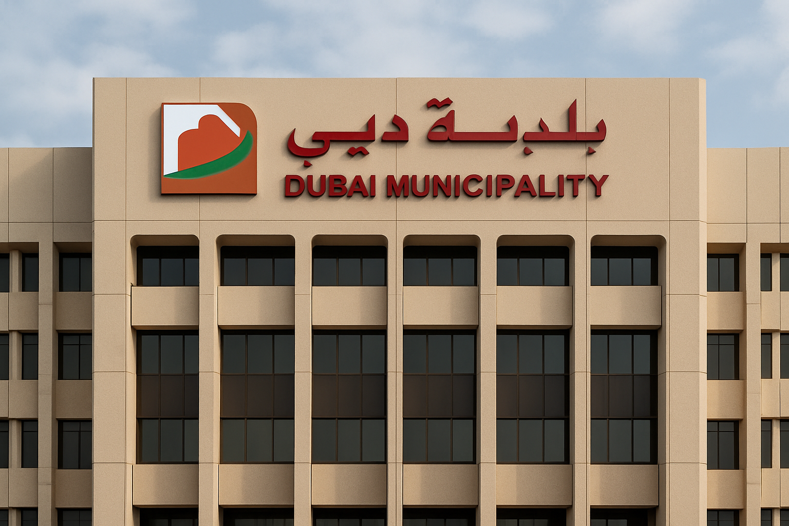 Dubai Municipality