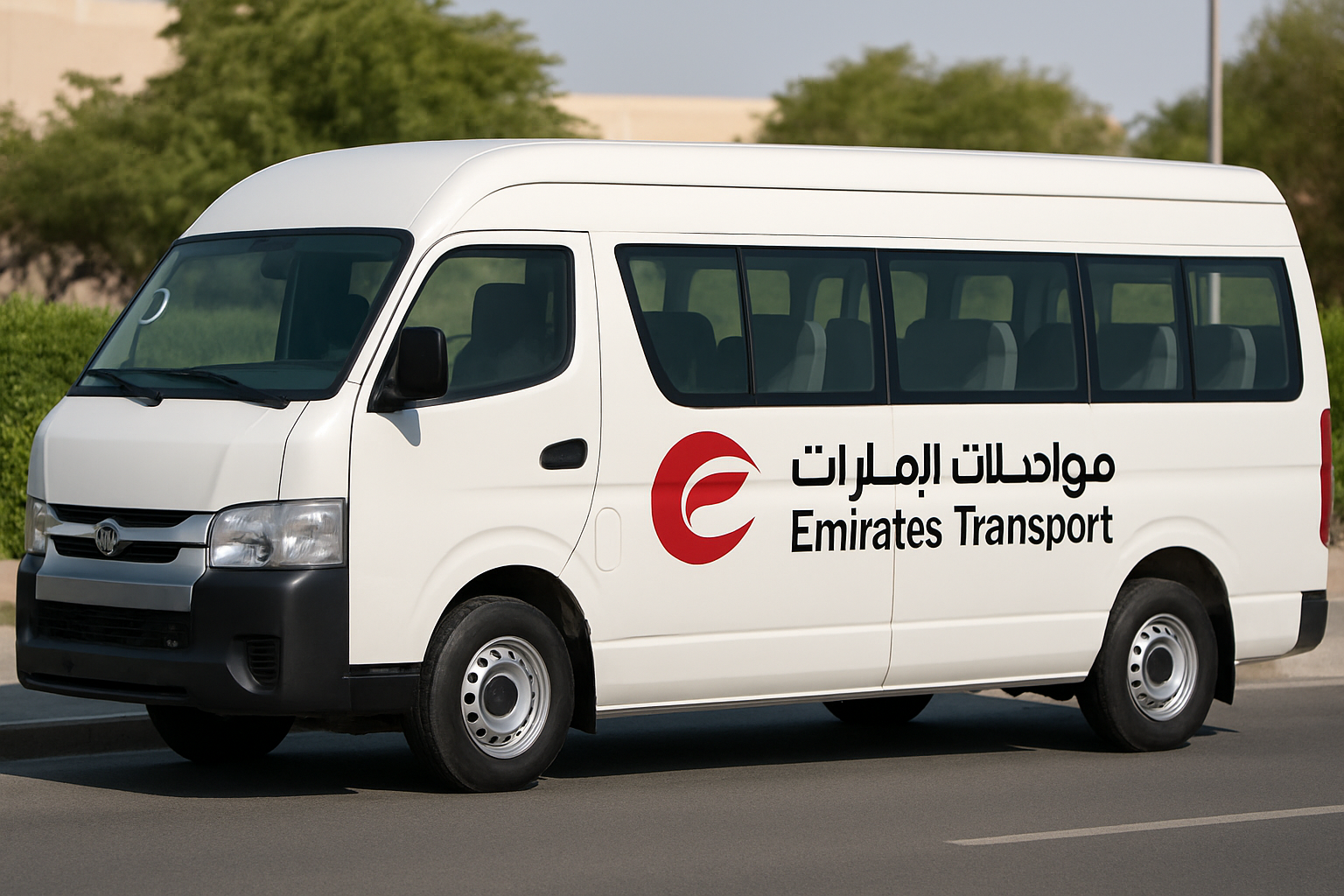 Emirates Transport